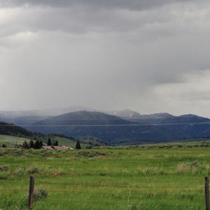 Welcome to my closet!